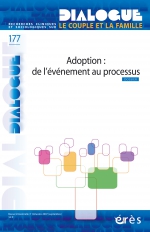 Adoption : De L'événement Au Processus