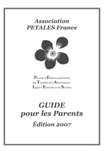 Guide pour les parents