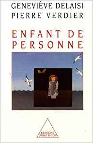 Enfant De Personne