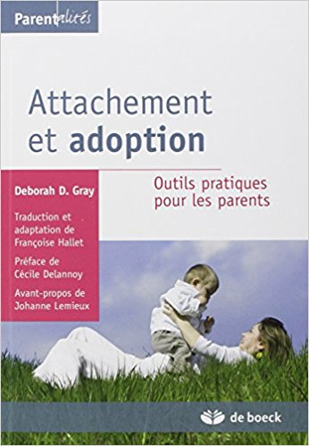 Attachement Et Adoption