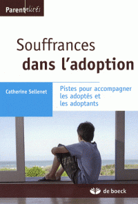 Souffrances Dans L'adoption