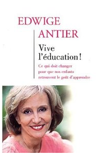 Vive l’éducation