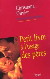 photo du livre 