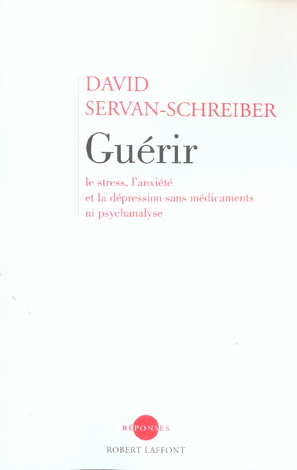 Guérir Le Stress, L'anxiété ...